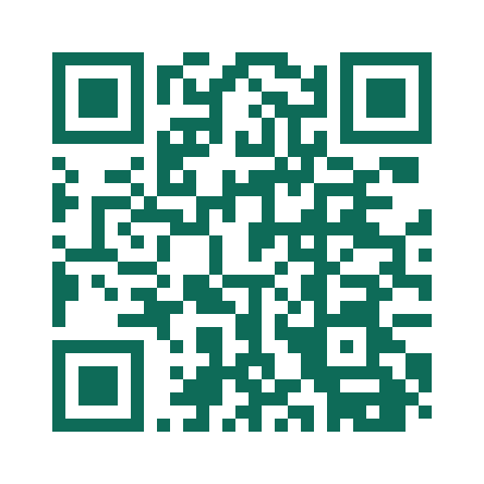 這個網站的 QR code，掃描後會開啟 weight.drtsengshihting.com
